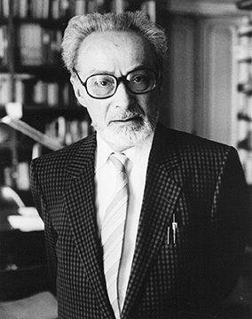 PRIMO LEVI